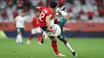 قمة مثيرة.. موعد مواجهة الأهلي وبالميراس البرازيلي في مونديال الأندية 2025